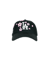 Takashi Murakami x MLB World Tour Tokyo Series Newera 9Twenty Dodgers Strapback Hat